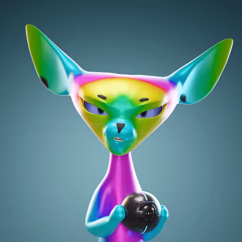 Ailocat #1216