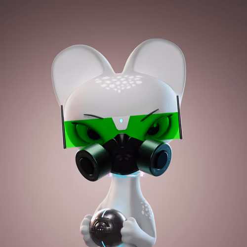 Ailocat #1032