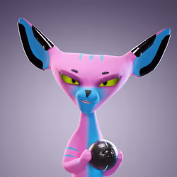 Ailocat #1473