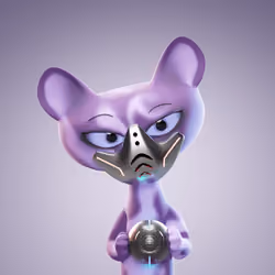 Ailocat #1724