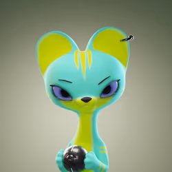 Ailocat #1652