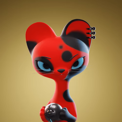 Ailocat #785