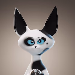 Ailocat #524