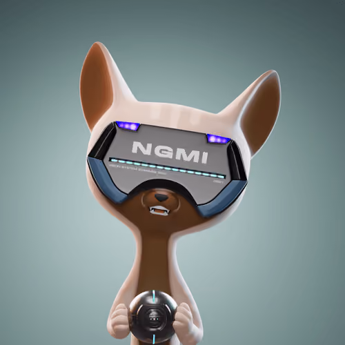 Ailocat #1033