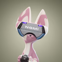 Ailocat #450