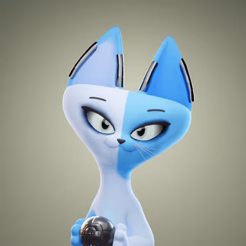 Ailoverse Cats