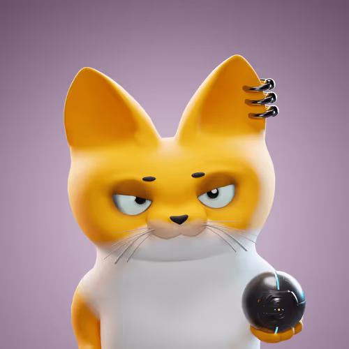 Ailoverse Cats