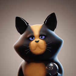 Ailocat #1705