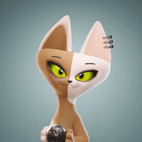 Ailoverse Cats