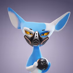 Ailocat #1470