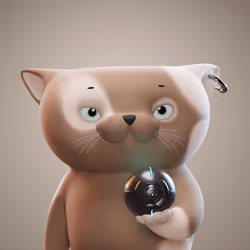 Ailocat #1221