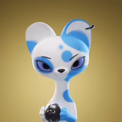 Ailocat #1621