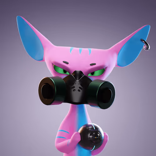 Ailoverse Cats