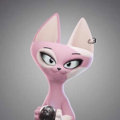Ailocat #933