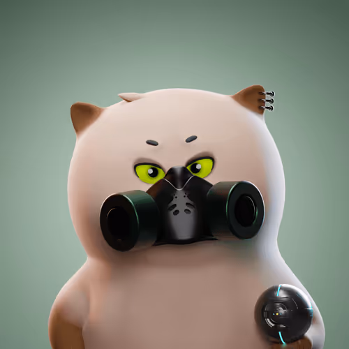 Ailoverse Cats
