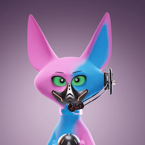 Ailocat #1766