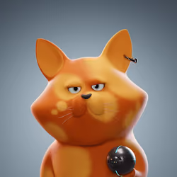 Ailocat #323