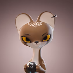Ailocat #1818