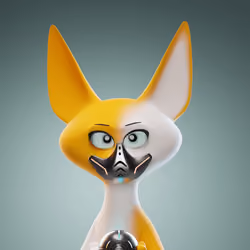 Ailocat #1563