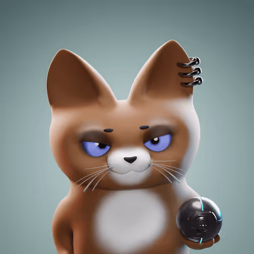 Ailoverse Cats
