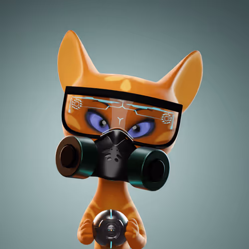 Ailoverse Cats
