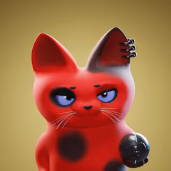 Ailocat #1104