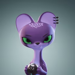 Ailocat #1587