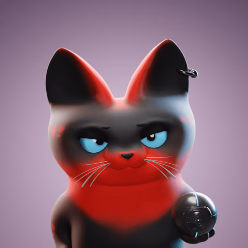 Ailocat #462