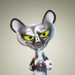 Ailocat #322