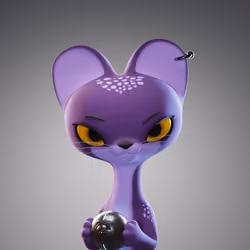 Ailocat #1814