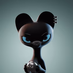 Ailocat #444