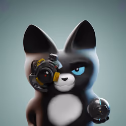 Ailocat #2222