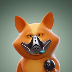 Ailocat #1581