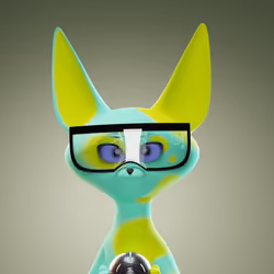 Ailocat #278