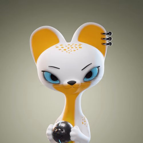 Ailocat #569