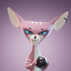 Ailocat #414