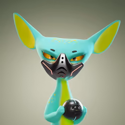 Ailocat #1836