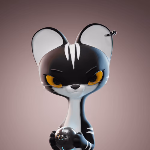 Ailocat #747