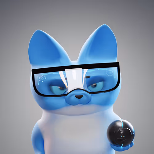 Ailoverse Cats