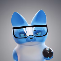 Ailocat #1608