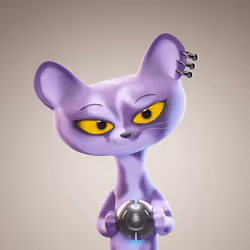 Ailocat #135