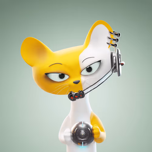 Ailoverse Cats