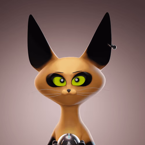 Ailocat #1241