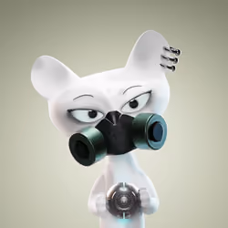 Ailocat #155