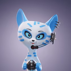 Ailocat #125
