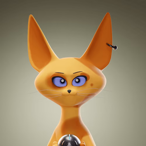 Ailocat #2039