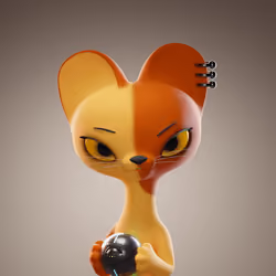 Ailocat #1727