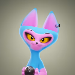 Ailocat #245