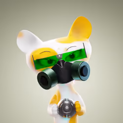 Ailocat #2110