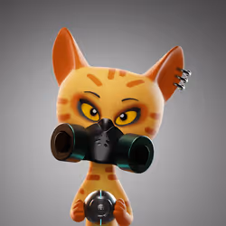 Ailocat #362